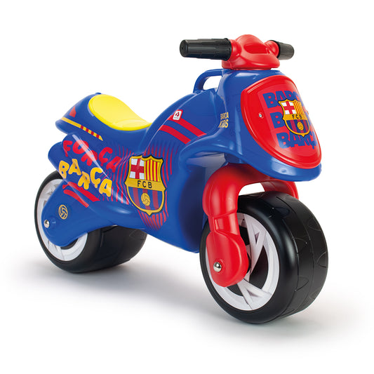 Moto Correpasillos Neox FC Barcelona