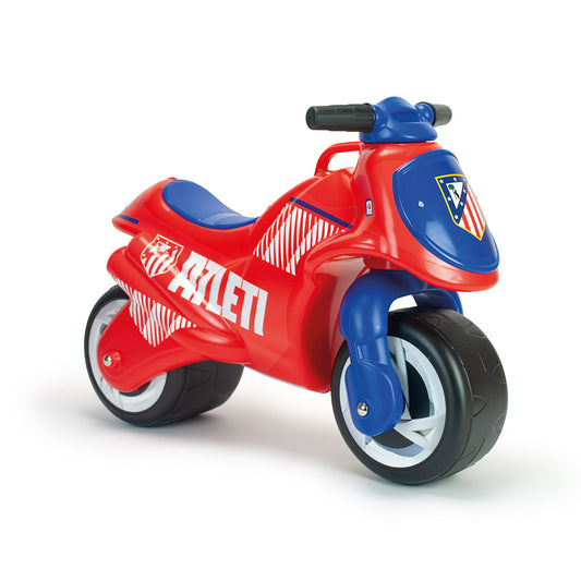 Moto Correpasillos Neox Atlético de Madrid