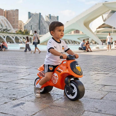 Moto Correpasillos Neox Valencia CF