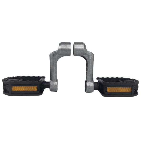 Set 2 Biela y 2 Pedales para Ref. 1200 Injusa