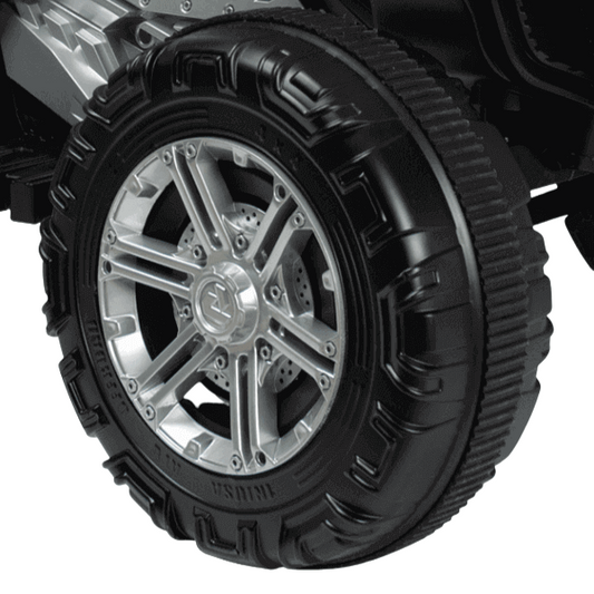 Rueda Delantera Quad 12V Ref. 7301