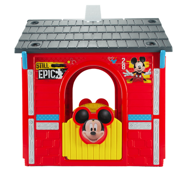 Casa de Juguete Mickey Mouse