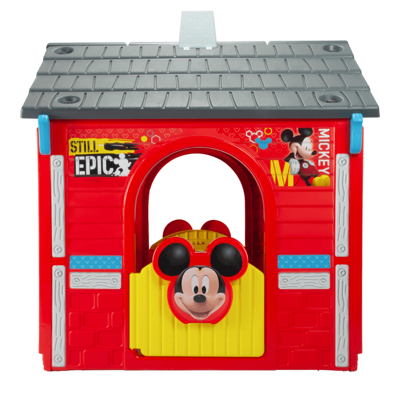 Casa de Juguete Mickey Mouse