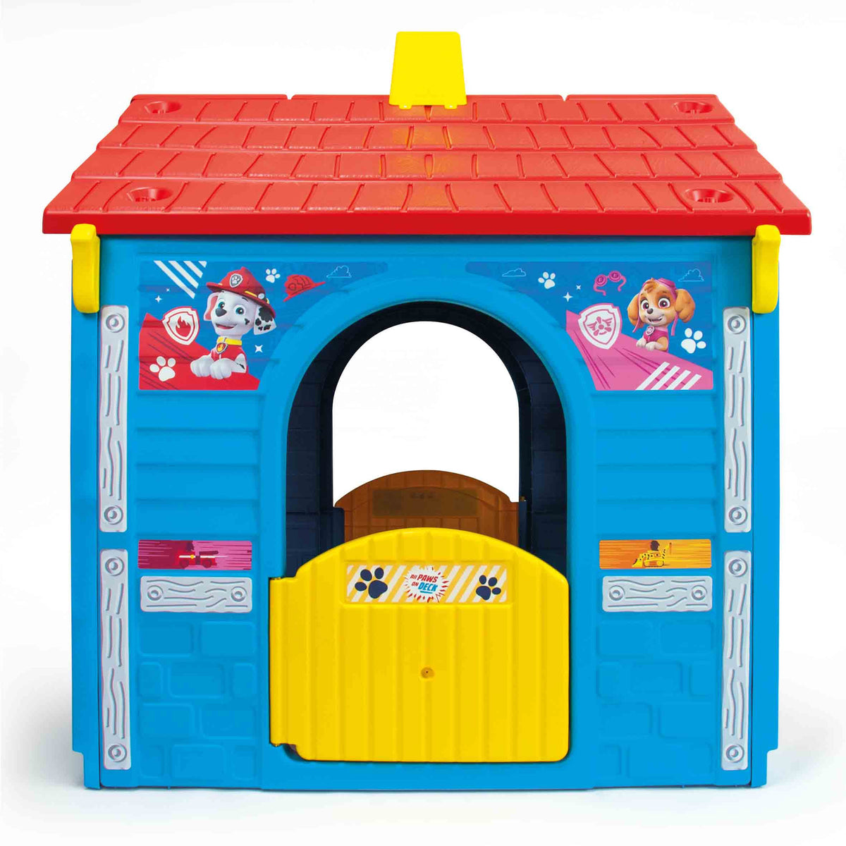 Casa de Juguete Patrulla Canina