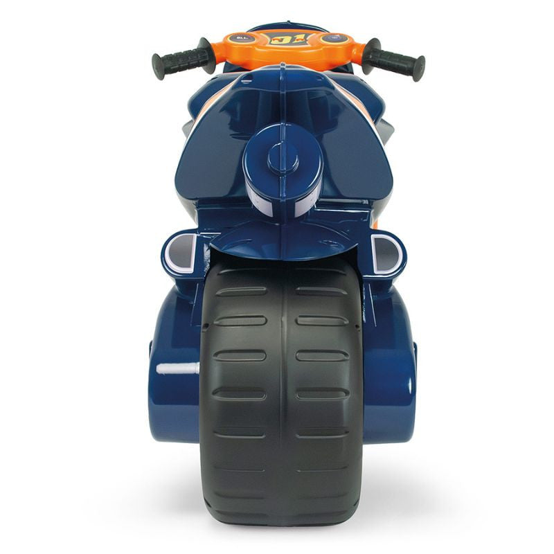Moto Correpasillos Winner Repsol