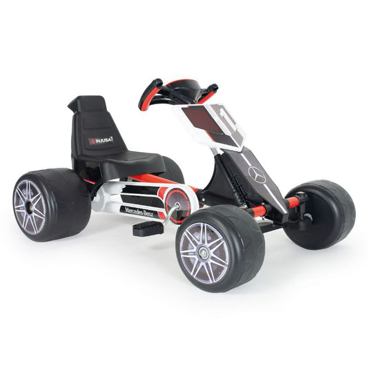 Kart Special Mercedes Benz