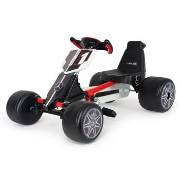 Kart Special Mercedes Benz