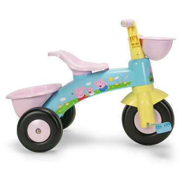 Triciclo Trico Max Peppa Pig