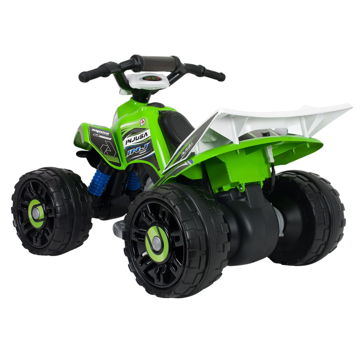 Quad Eléctrico Infantil ATV 12V