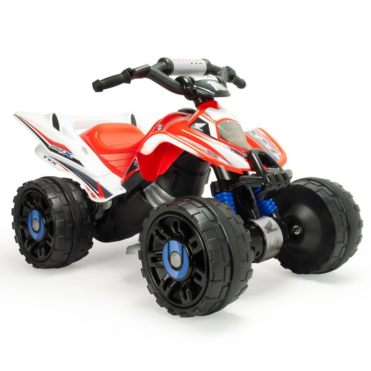 Quad Eléctrico Infantil Honda ATV 12V Injusa