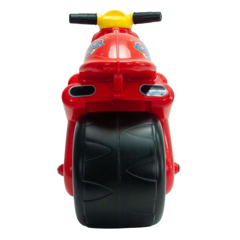 Moto Correpasillos Neox Paw Patrol