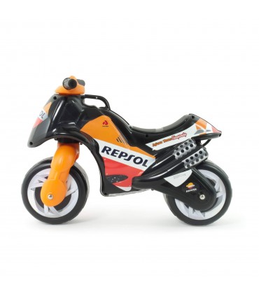 Repsol Honda Neox Ride-On Motorbike