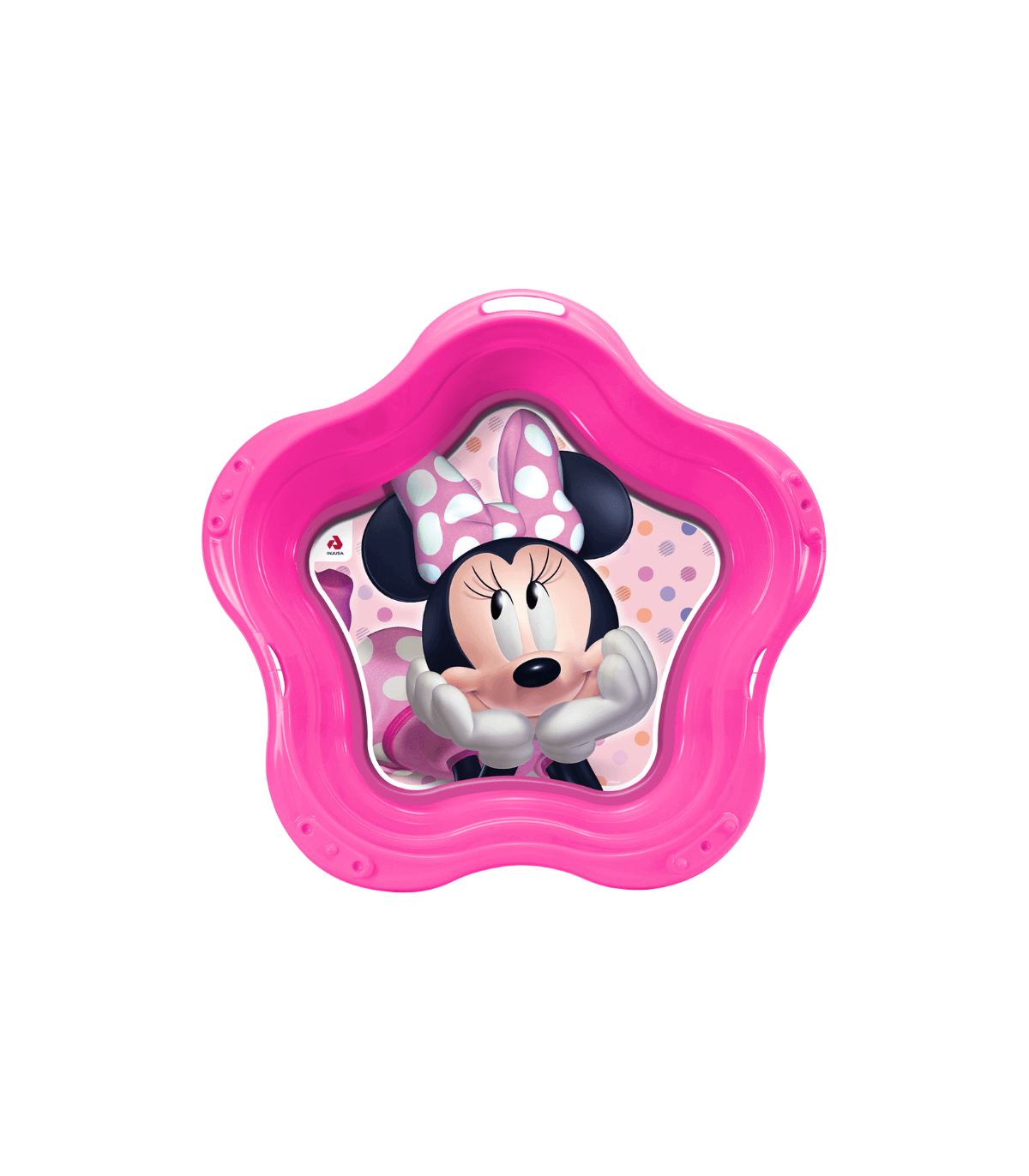 Disney Sabots Minnie Mouse pour la Plage ou la Piscine 
