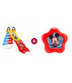 Mickey Mouse Slide and Sandpit-Pool Pack