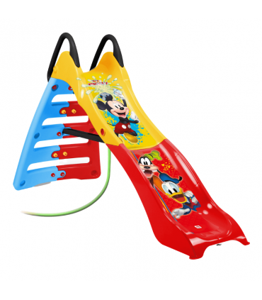 Mickey Mouse Slide and Sandpit-Pool Pack