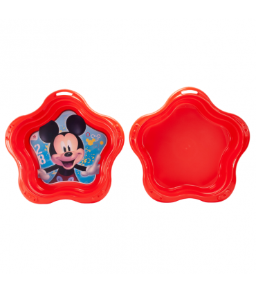 Mickey Mouse Slide and Sandpit-Pool Pack