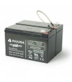 Plomb Acide Batterie 24V Injusa