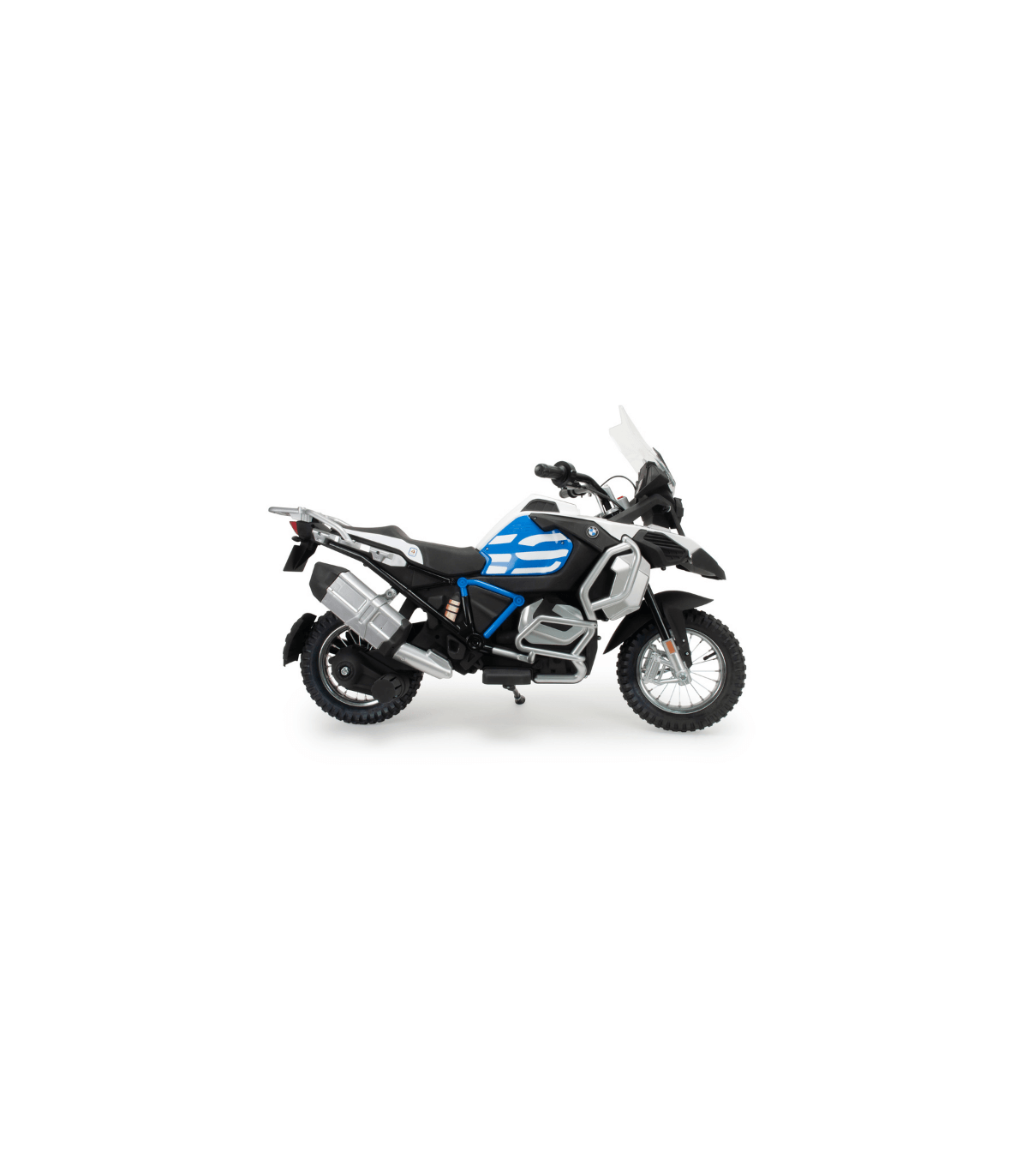 Tareas del hogar Comparar Ordinario Moto BMW R1250 GS Adventure 24V para Niños de 6 a 10 Años