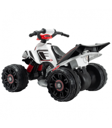 Quad Mercedes Benz ATV 12V