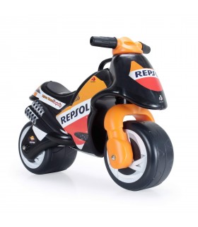 Injusa PORTEUR MOTO NEOX PAW PATROL - eveil