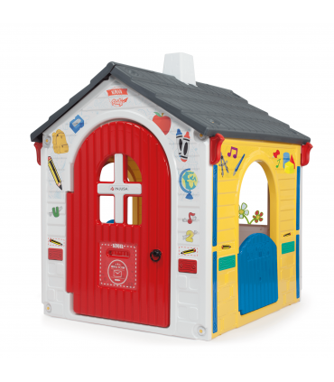 School Party Playhouse