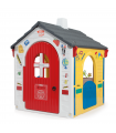 School Party Playhouse