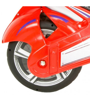 Ride-on XL and Trimoto Rear Wheel