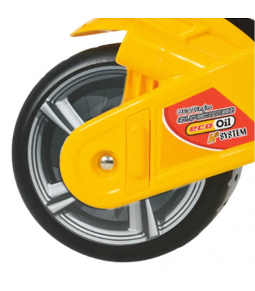 Grande Roue pour Porteur XL et Trimoto