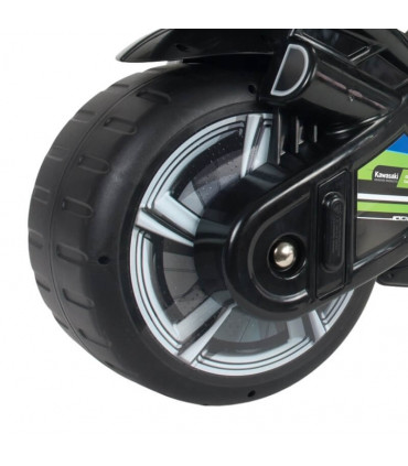 Ride-on XL and Trimoto Rear Wheel