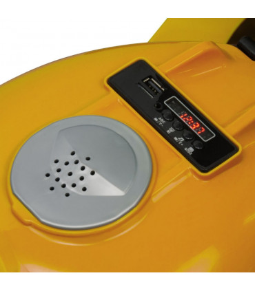 Moto Eléctrica Infantil Repsol 12V Injusa