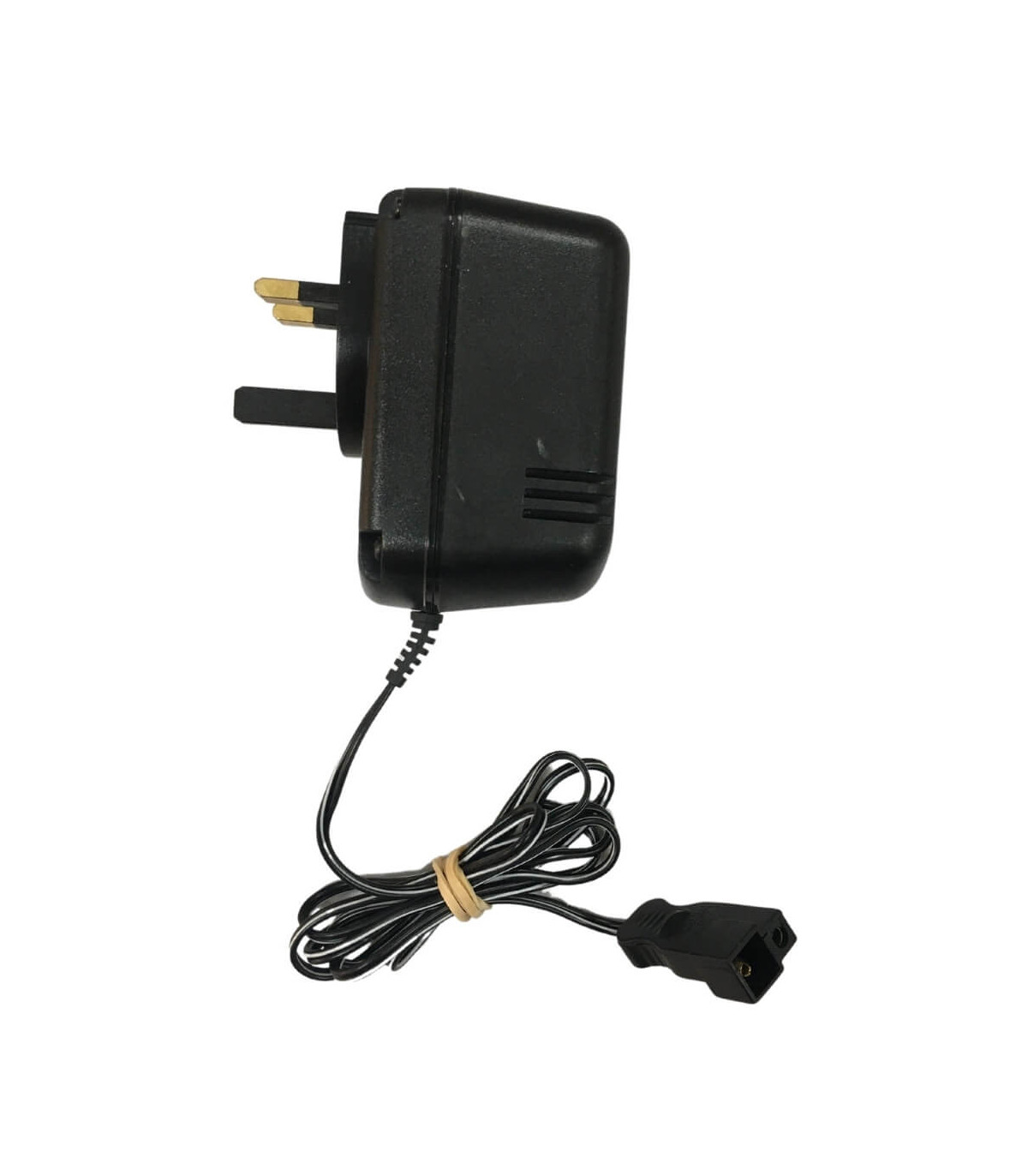 Cargador UK para Vehículos Eléctricos 12V de Injusa ®