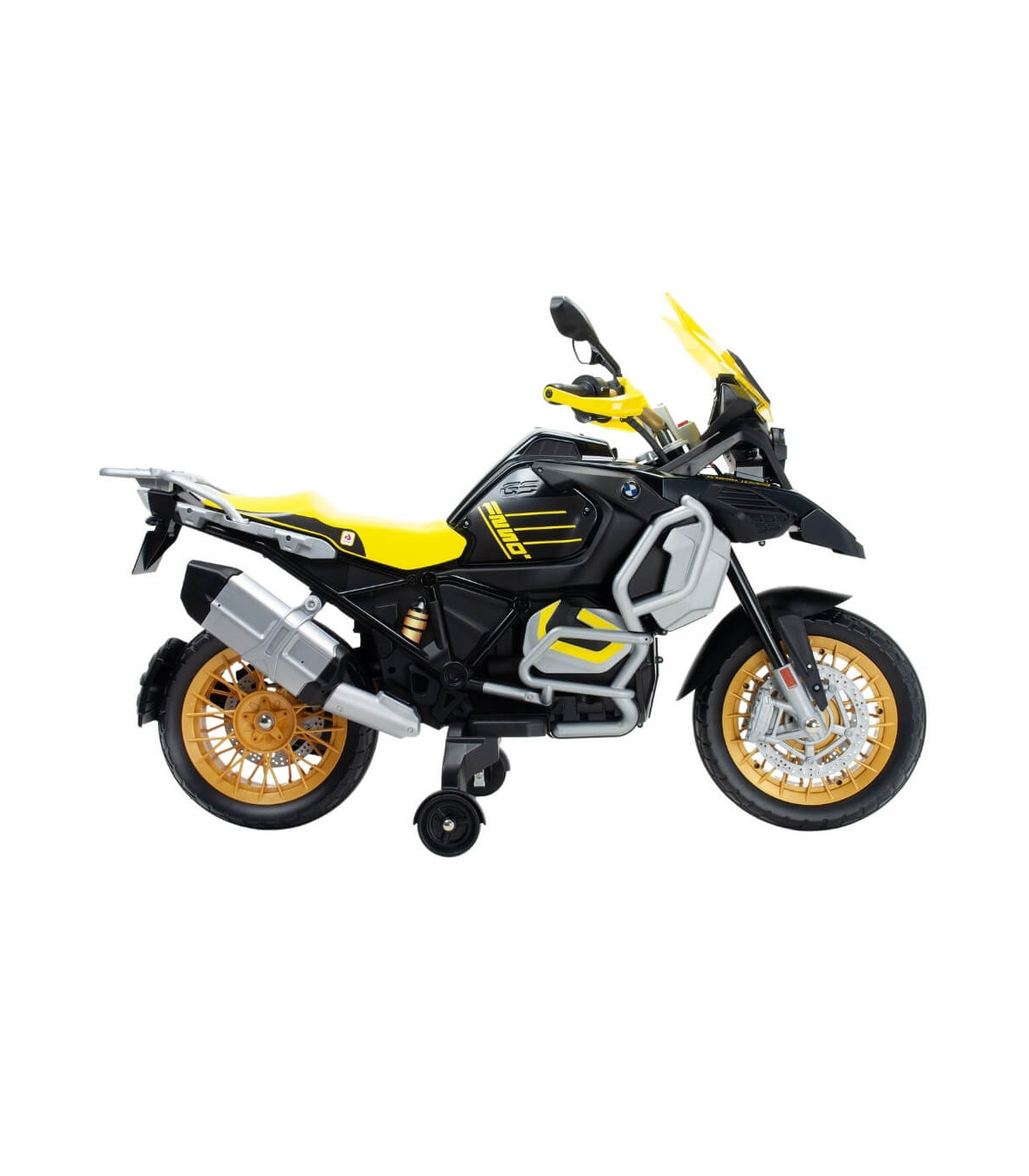 Moto bmw r discount 1250 gs