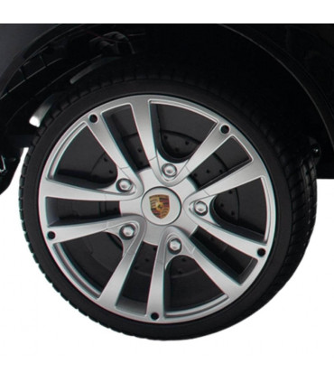 Front Wheel Ref. 7192 Injusa