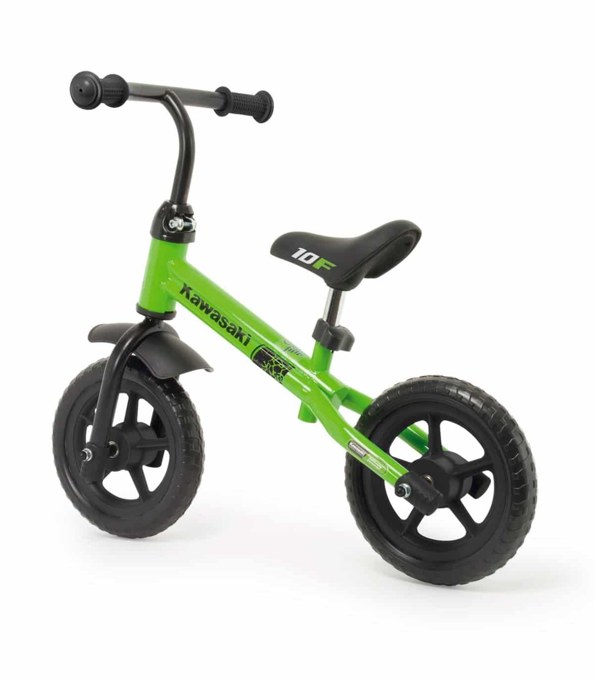Balance Bike Kawasaki Infantil Injusa