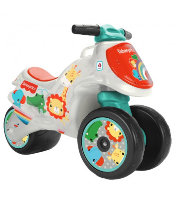 Fisher-Price Ride-On Motorbike