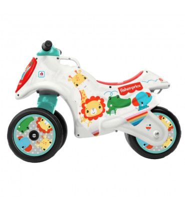 Moto Porteur Fisher-Price