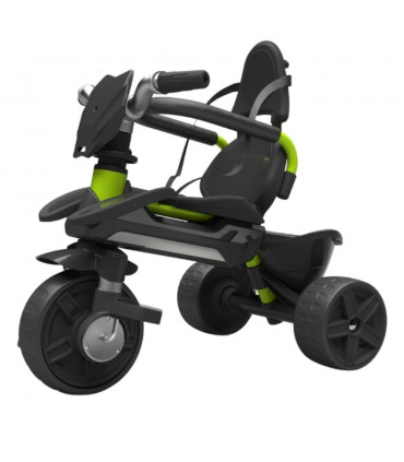 Triciclo Evolutivo Sport Baby Max Verde
