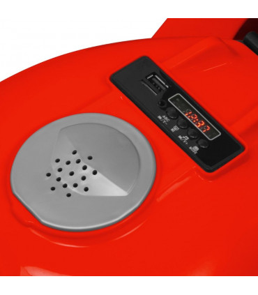 Moto Eléctrica Infantil Honda CBR 12V