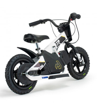 Elektrofahrrad e-Bike 12" 24V weiß