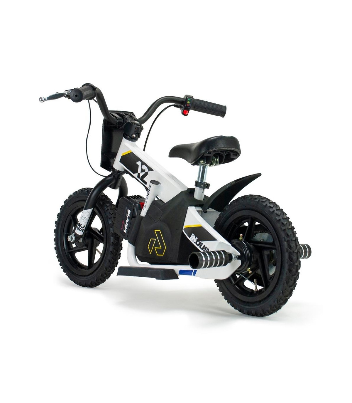 DRAISIENEN, vélo électrique pour ENFANTS de 3 à 6 ans