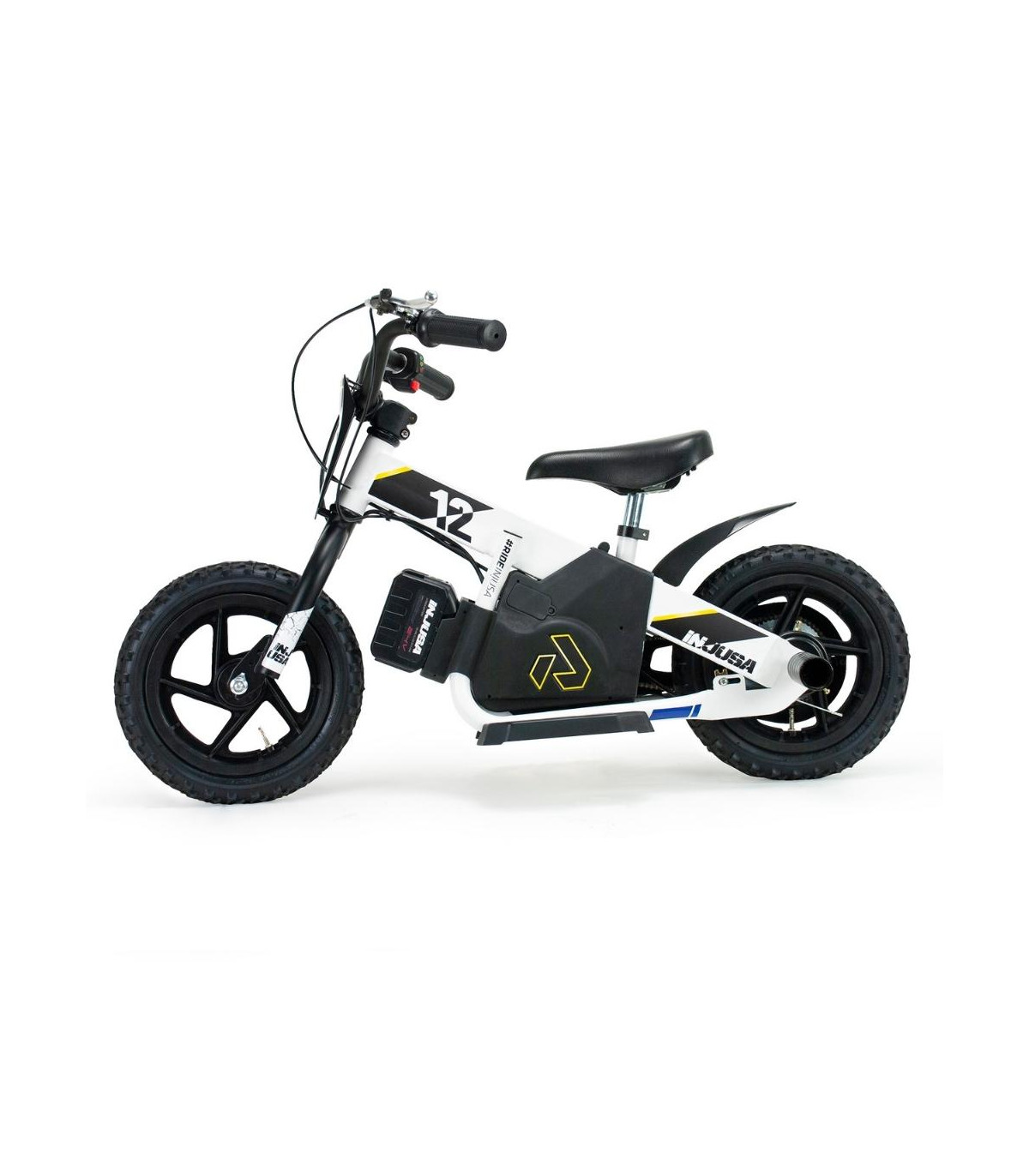 Bici eléctrica para niños Sparkid mini Ebike 12