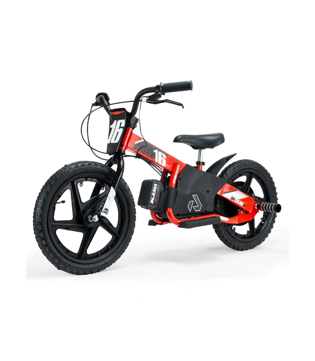 Vélo Électrique 24V e-Bike 16 Inches