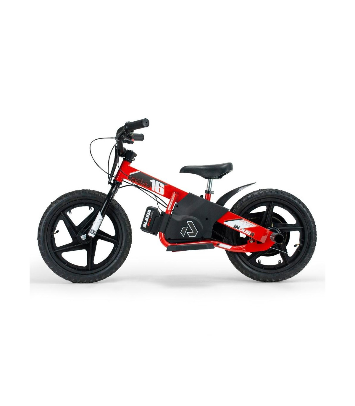 24v outlet electric bike