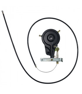 Drum Brake for Motorcycles 24V Injusa