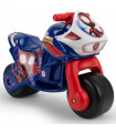 Moto Correpasillos Twin Dessert Spidey