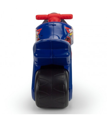 Moto Correpasillos Twin Dessert Spidey