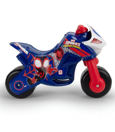 Moto Correpasillos Twin Desert Spidey