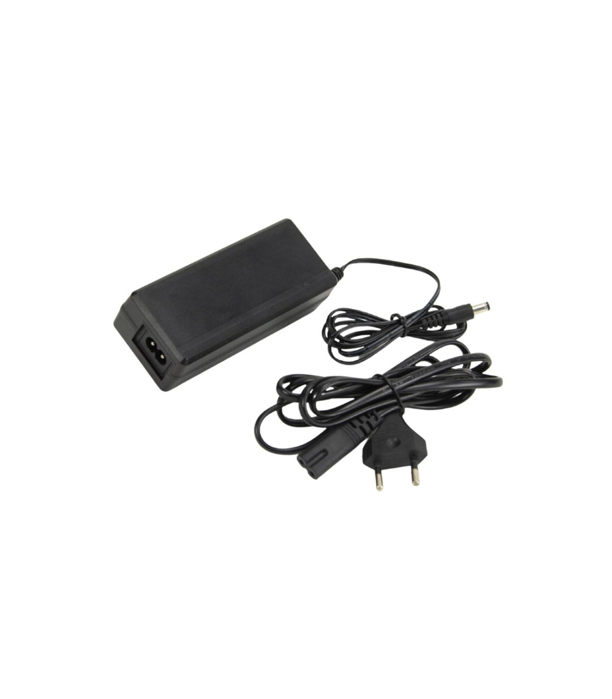 Lithium Battery Charger 24V for e-Bikes by Injusa ®