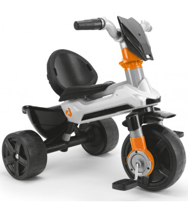 Tricycle Sport Baby Injusa