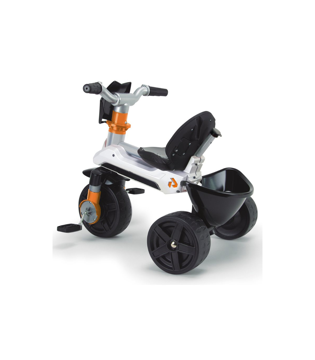 Triciclo cars infanti discount